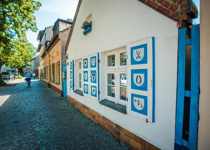 Neohostel Berlín